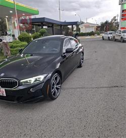 بي ام دبليو الفئة 3